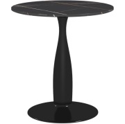 Stoły kawiarniane 70 cm – 8 sztuk, stan idealny