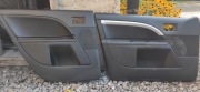 Tapicerka Ford Mondeo Mk3