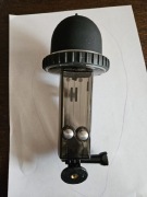 Wodoszczelna obudowa do kamer 