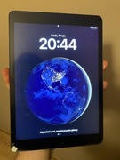 iPad 9th Gen 10.2 cala 64GB Wi-Fi gwiezdna szarość