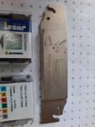 Przecinak listwa nóż TGFHL 26T23-3 Iscar na TAG3 itp