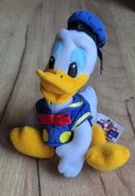Maskotka retro Kaczor Donald metka Mickey for Kids Disney vintage 
