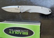 BRADLEY ALIAS I scyzoryk nóż