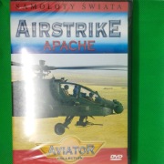 3 płyty DVD z kolekcji "Samoloty święta" 