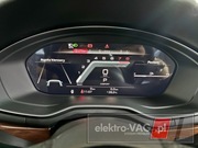 Licznik|Virtual Cockpit|A4 8W/A5 F5|Q5 FY|FL|GEN2|MONTAŻ