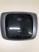 Router Linksys Cisco Wireless-N ADSL2 + Gateway