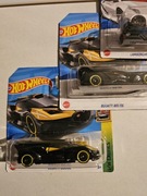 Hot wheels Bugatti bolide 