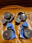 Moduł napędowy koła iRobot serii 6xx, 7xx, 8xx, 9xx, i, j