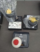 Kompresory samochodowe, zestawy naprawcze