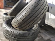 Opony letnie klasy premium Michelin Primacy 3