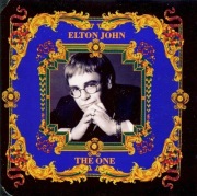 Elton John - The One