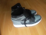 Nike Air Jordan 1 Mid Rebellionaire r.43