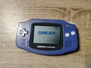 Gameboy advance AGB-001