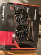 Karta Graficzna RX 570 8gb gigabyte