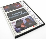 Rozmowy Kontrolowane (reż. Sylwestr Chęciński ) Stanisław Tym - DVD