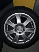 Felgi do BMW seria 1