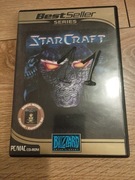 StarCraft gra na PC oryginał
