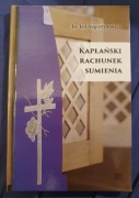 KAPŁAŃSKI RACHUNEK SUMIENIA ks. Jan Augustynowicz