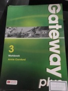 Gateway plus 3 workbook