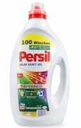 Żel Persil kolor 4,5 litra 100 prań