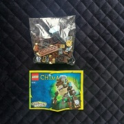 LEGO Chima 70125 Goryl