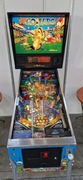 FLIPPER NO GOOD GOFERS idealny (fliper, pinball)