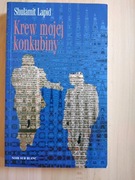 Krew mojej konkubina, Shulamit Lapid