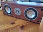 Kolumna Centralna Magnat Center Wawa-Lublin