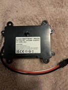 Bateria do kosiarek Bosch 