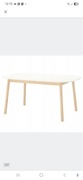 Stół Vedbo Ikea 160x95 unikat nowy