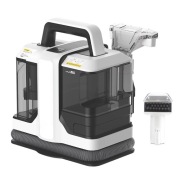 Przenośny Odkurzacz Piorący do Tapicerki Kanap i Dywanów Nowy