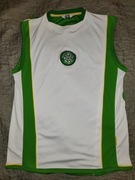 Koszulka t-shirt sportowa klubu piłkarskiego Celtic Glasgow football club