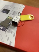 Klucz Aplikacyjny A367 do regulatora pogodowego ECLCOMFORT 310