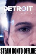 Detroit: Become Human