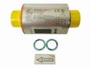 Przepływomierz elektromagnetyczny IFM ELECTRONIC SM7000