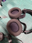 SteelSeries Arctis 9 bezprzewodowe słuchawki gamingowe PC/PS