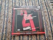21 gramów Płyta DVD