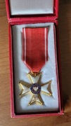 Medal Polonia Restituta 1944