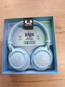 Słuchawki bezprzewodowe ANC dla dzieci