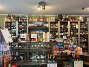 Meble sklepowe, Regały, Lady