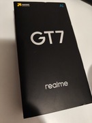 Realme GT 7 12/256 blue esim EU wersja