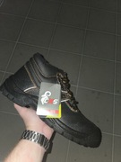 Buty zimowe robocze Trzewiki csx apatit s3 r41