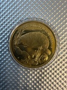 2 złote GN 1996 Jeż – RZADSZE