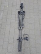 Bagażnik / uchwyt na rower Thule FreeRide sprawny, z defektem estetycznym