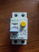 Wyłącznik różnicowoprądowy Moeller (Eaton)