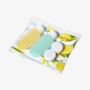 ZESTAW PODRÓŻNY SUN-KISSED