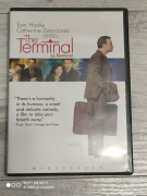 Terminal (Steven Spielberg) (DVD) płyta