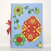 Kartka okolicznościowa - Wielkanoc III