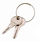 Klucz zapasowy do zamków Thule, Mont Blanc, Aguri