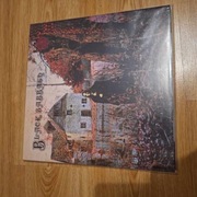 Black Sabbath – Black Sabbath (2015 gatefold winyl)